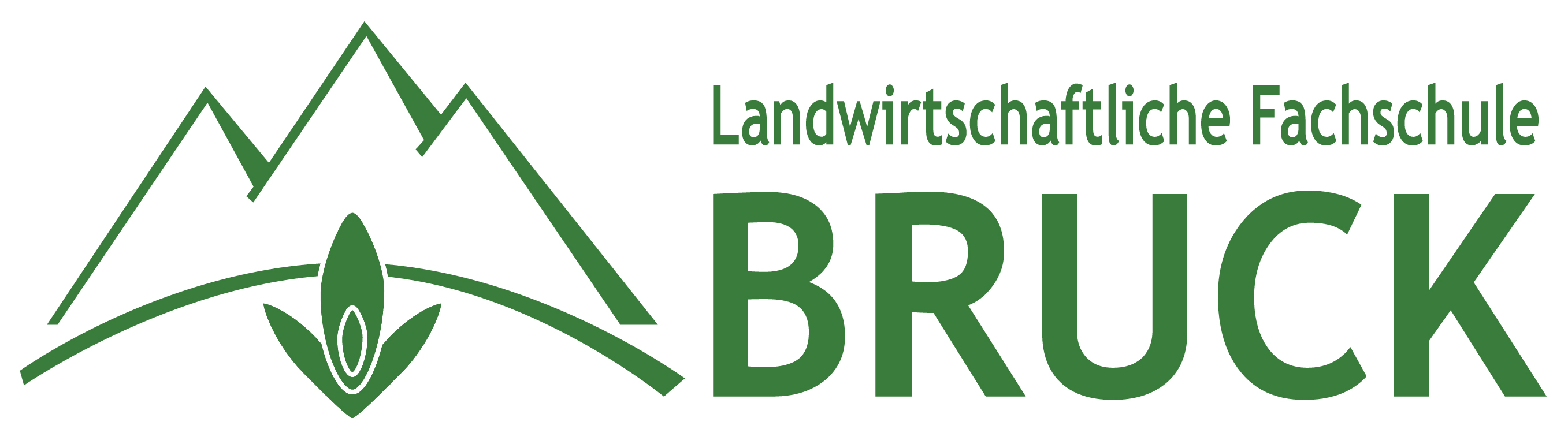 Logo LFS Bruck/Glocknerstraße