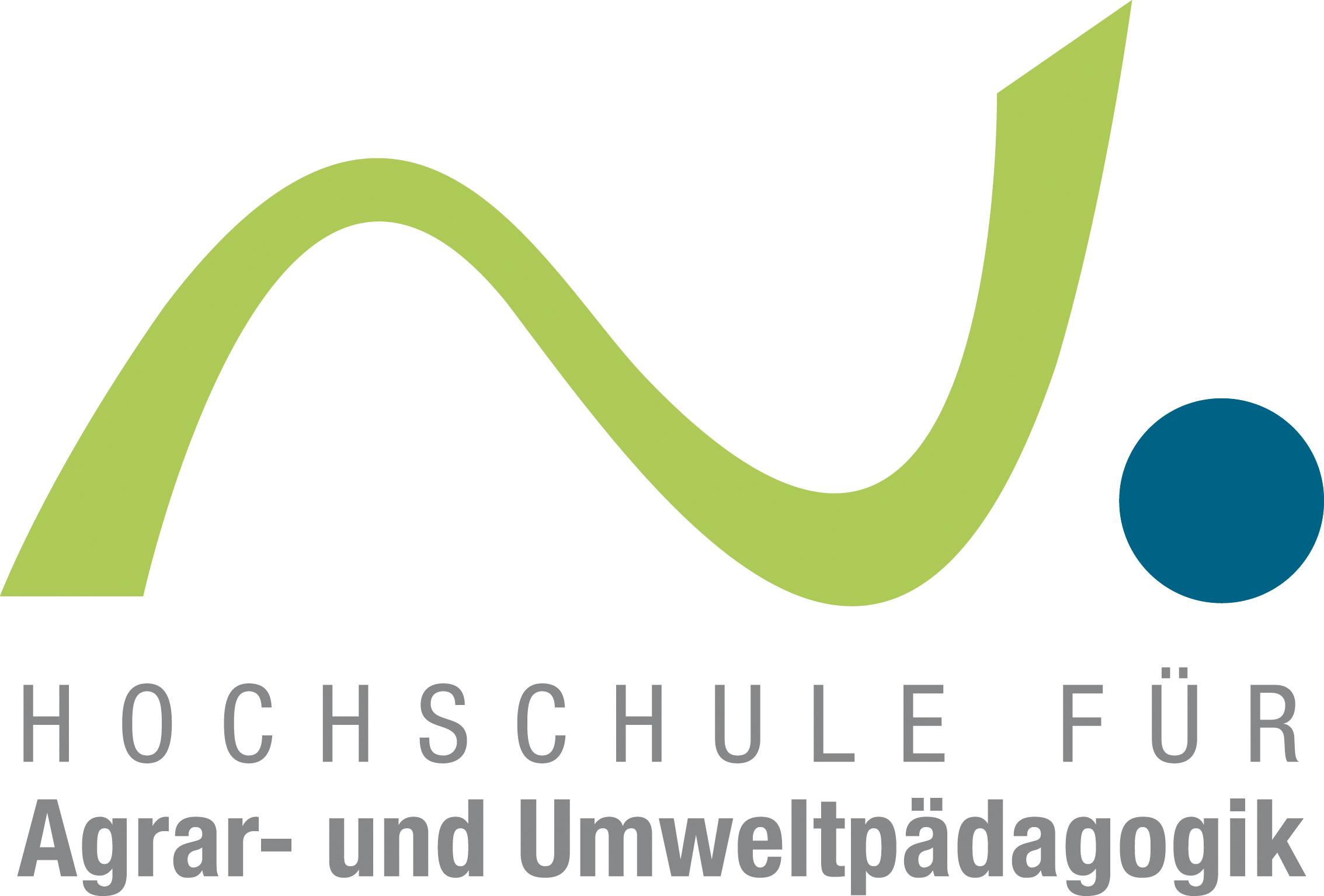 Logo Hochschule Agrar- und Umweltpädagogik