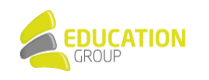 Logo der EducationGroup