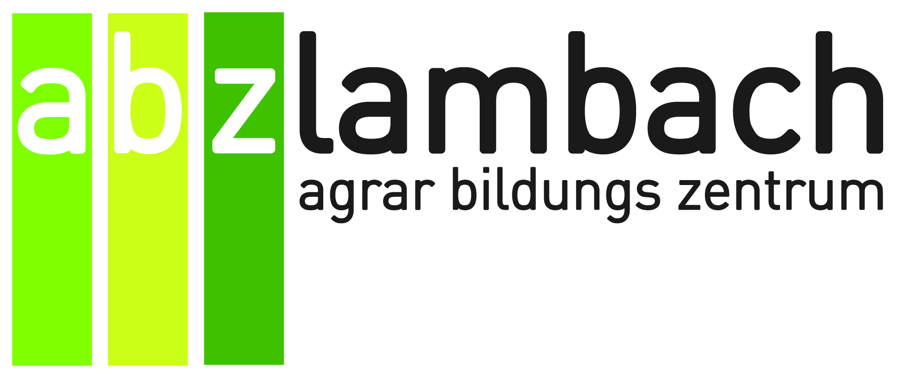 Schullogo abz Lambach