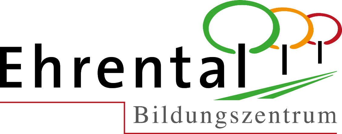 BZ Ehrental Logo Logo des BZ Ehrental