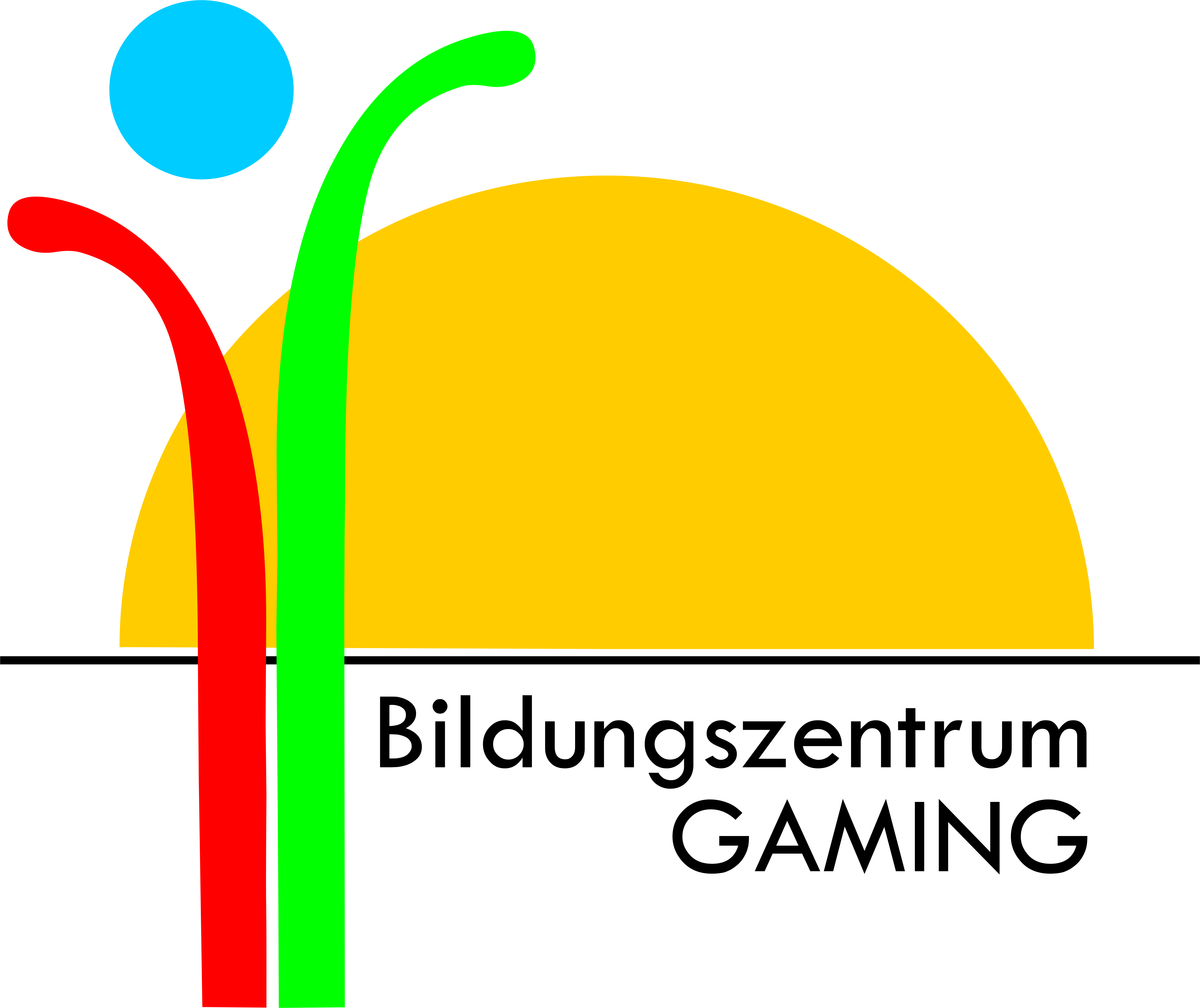 LFS Gaming Logo Logo LFS Gaming