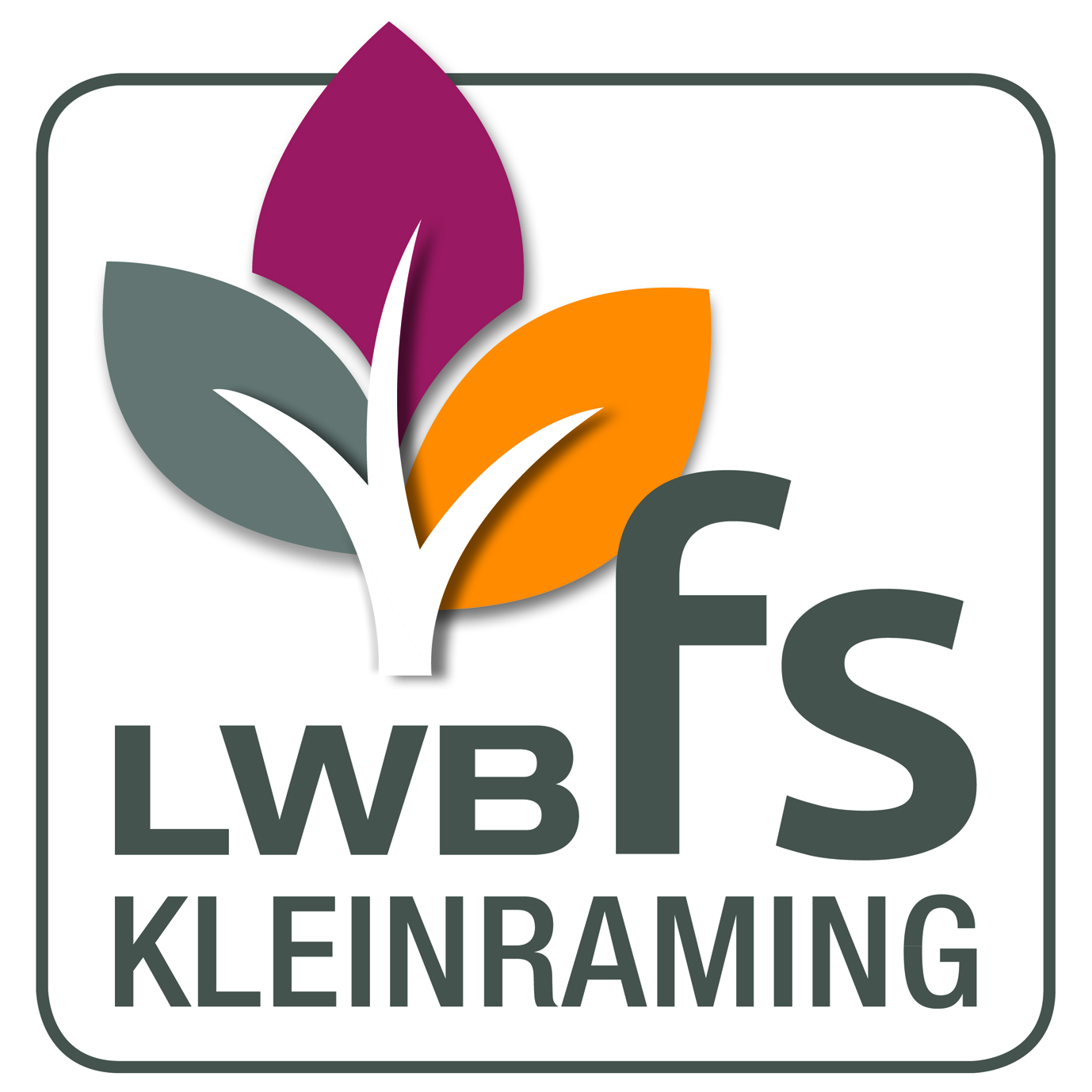Logo LWBFS Kleinraming