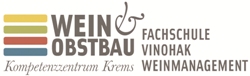 Logo der Schule © WBS Krems