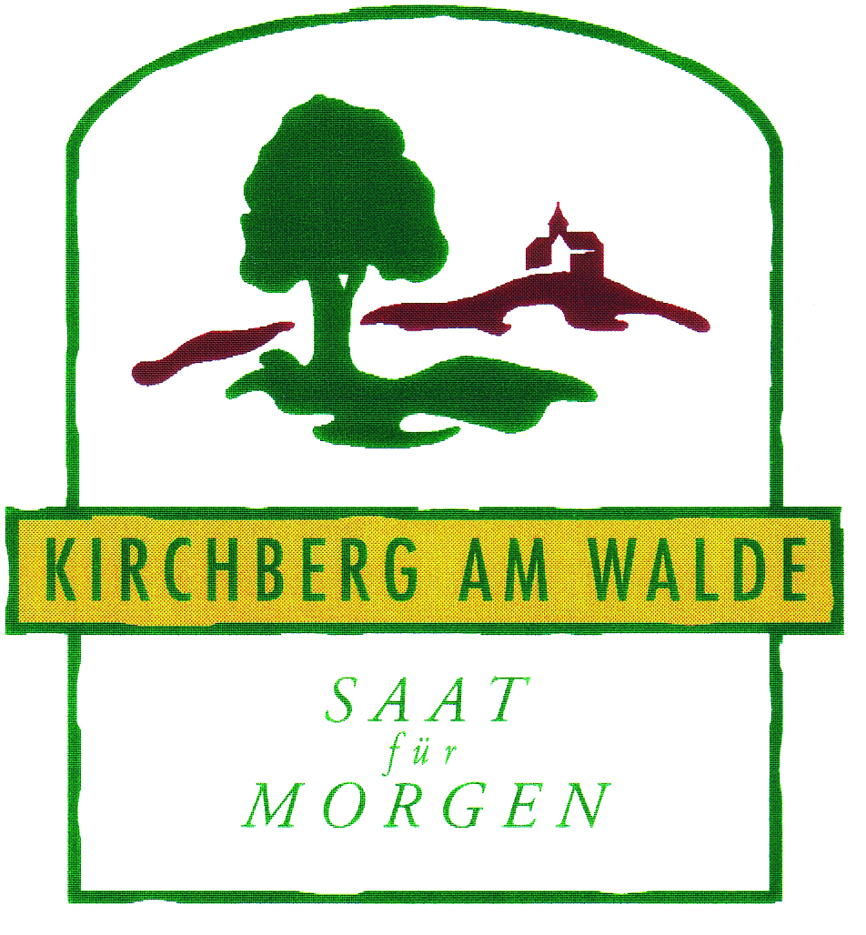 Logo LFS Kirchberg am Walde