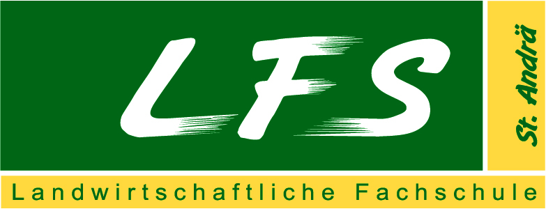 Logo LFS St. Andrä