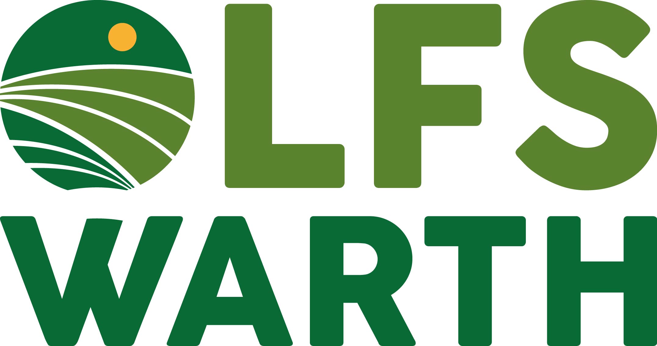 Logo LFS Warth