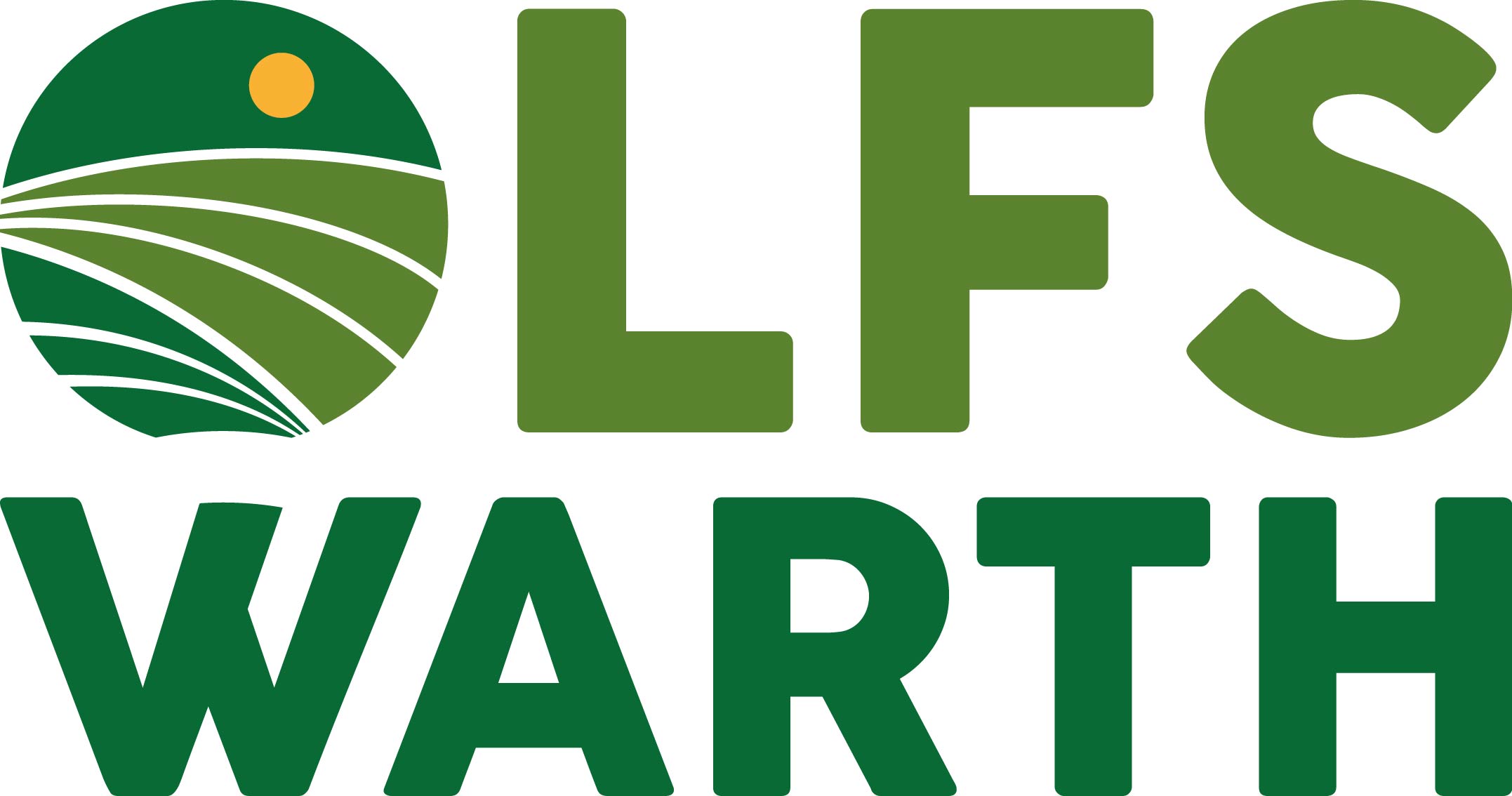 LFS Warth Logo Logo LFS Warth