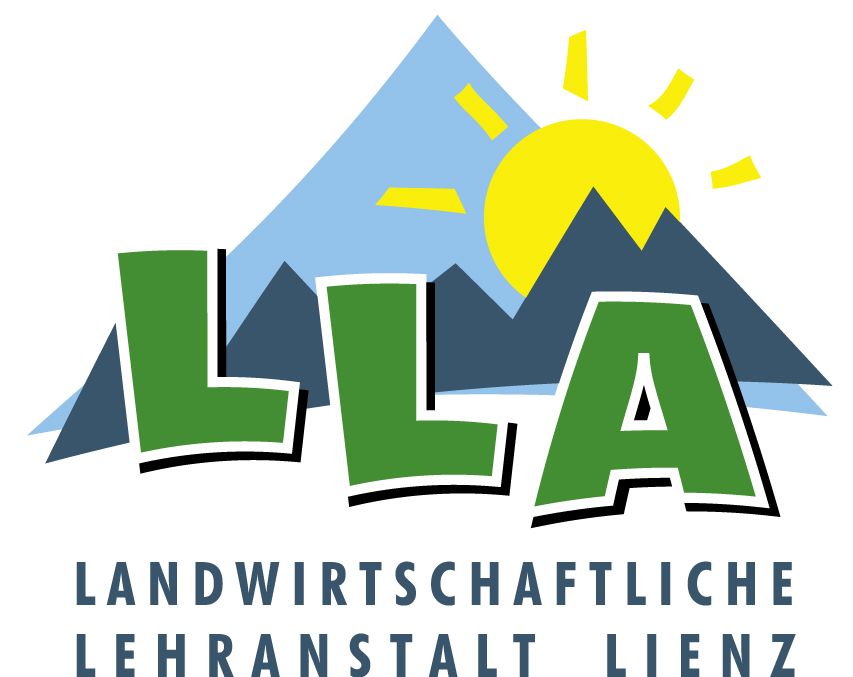 Logo LLA Lienz