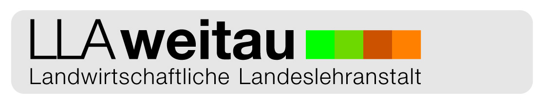 Logo LLA St. Johann in Tirol