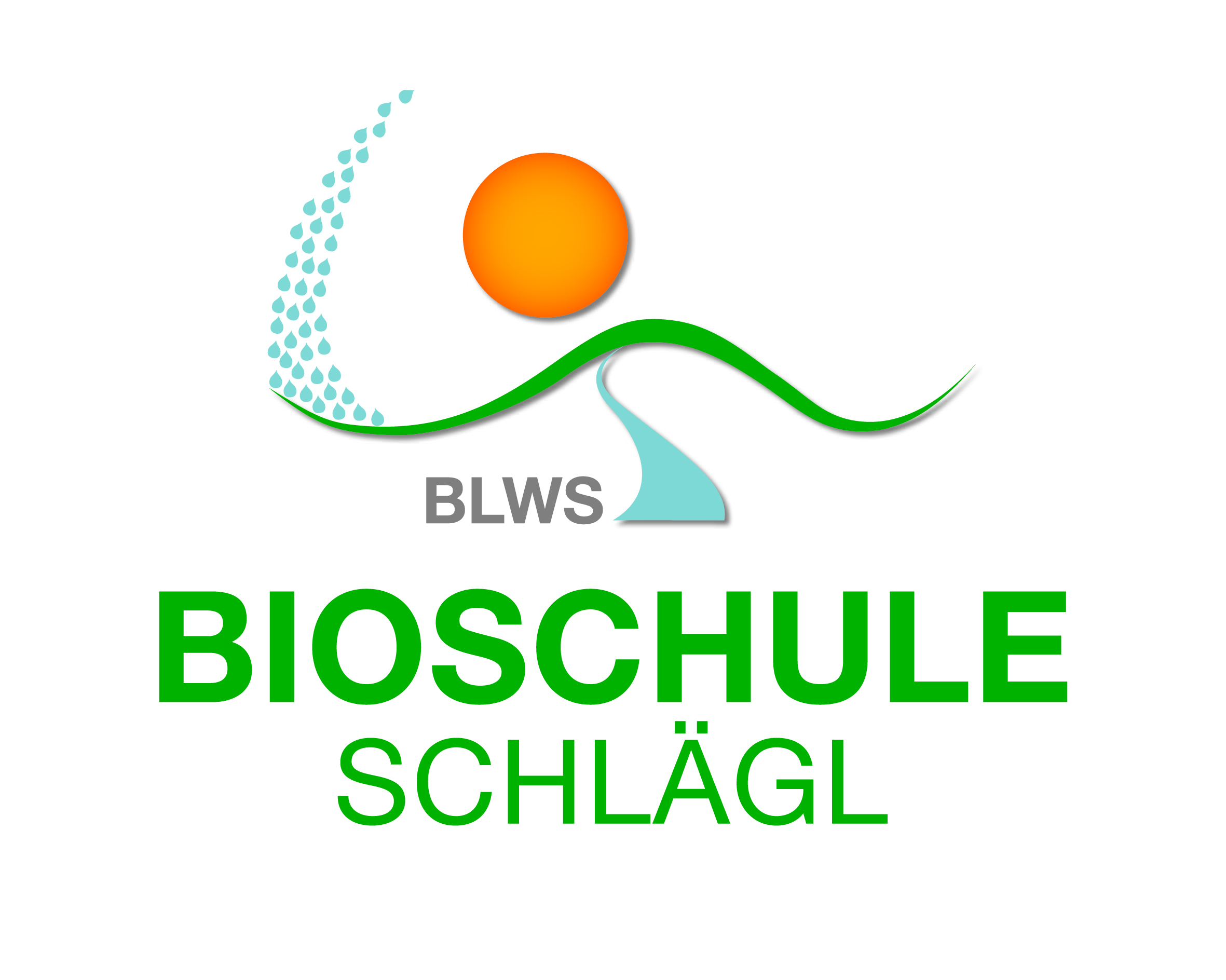 LWBFS Schlägl Logo Logo LWBFS Schlägl