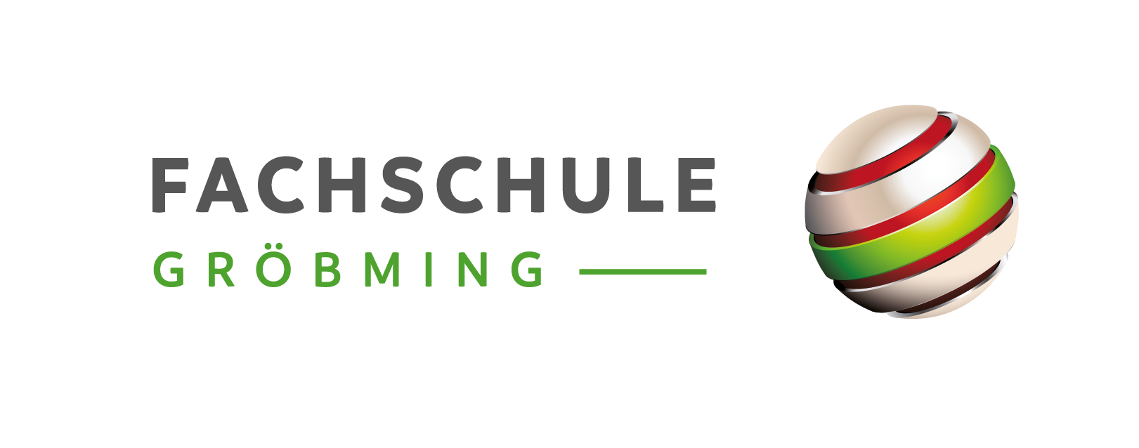 FS Gröbming Logo Logo FS Gröbming