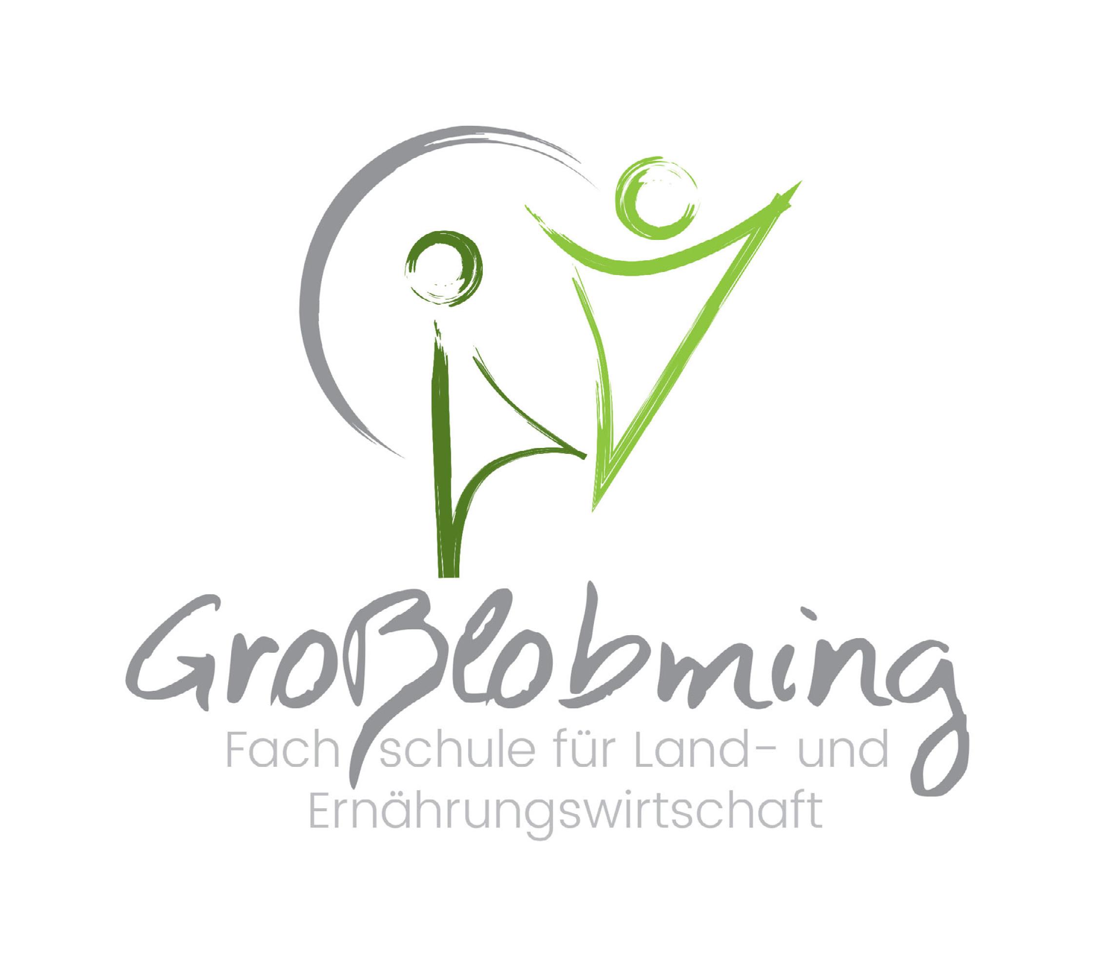 Logo FS Großlobming-St. Martin