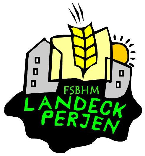 Logo LFS Landeck-Perjen