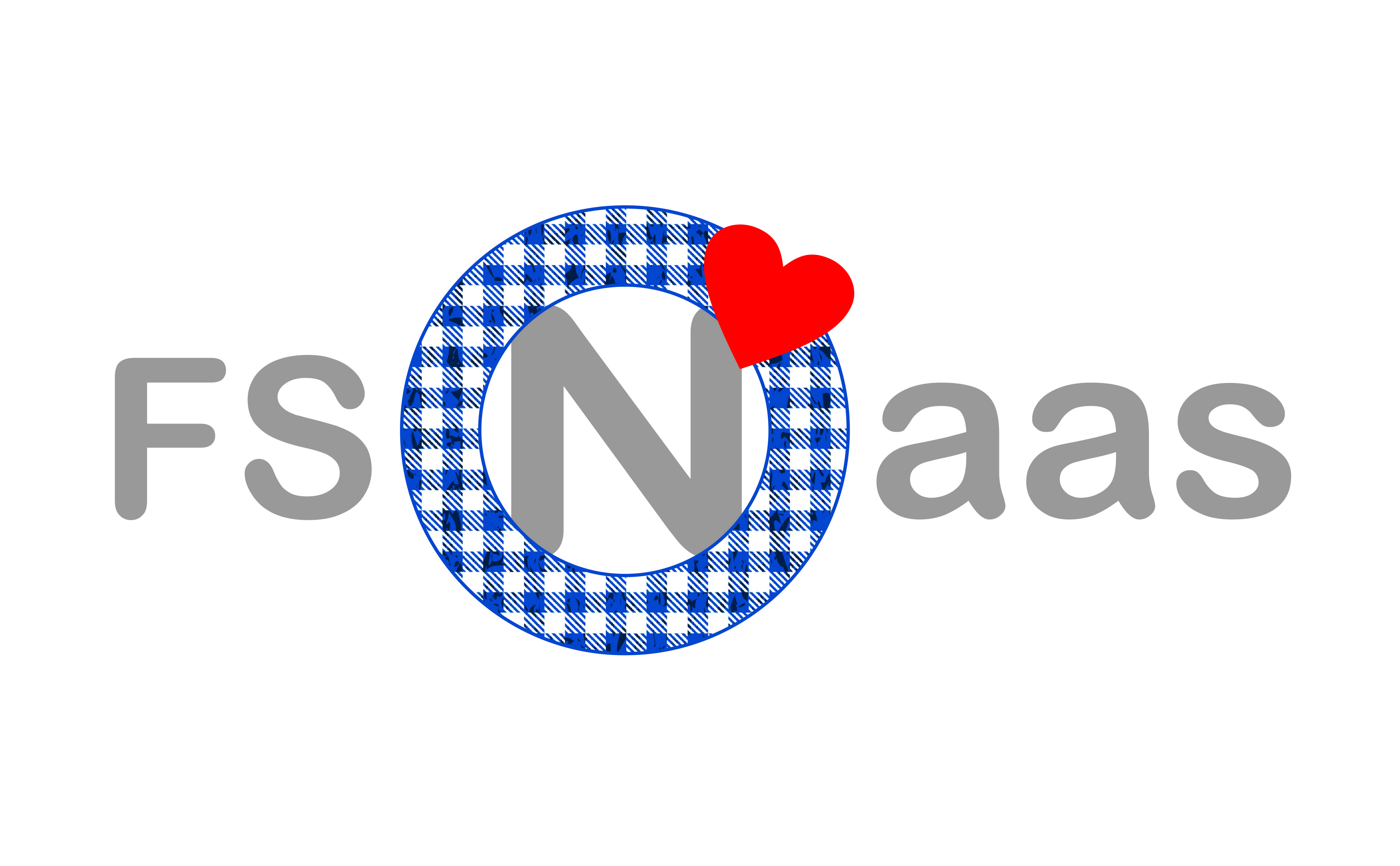 FS Naas Logo Logo FS Naas