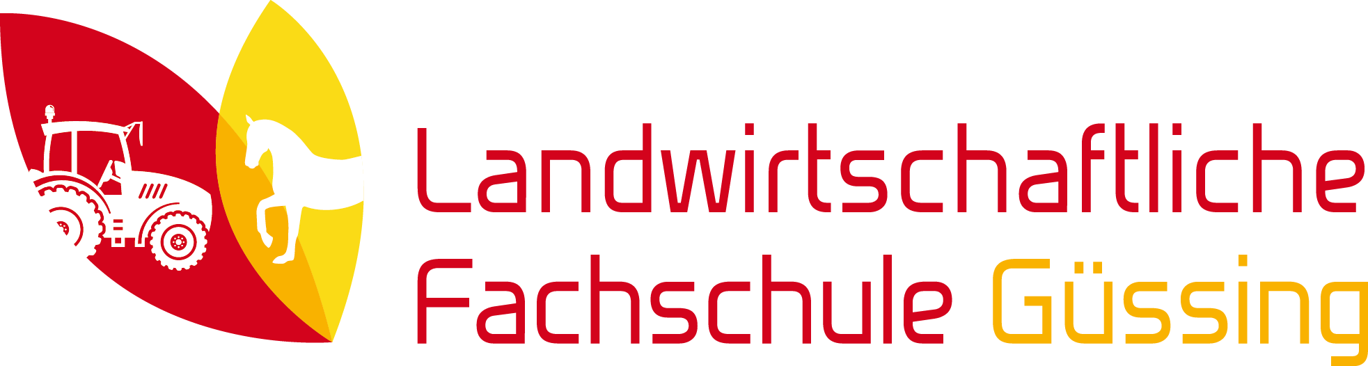 Logo Landwirtschaftliche Fachschule Güssing