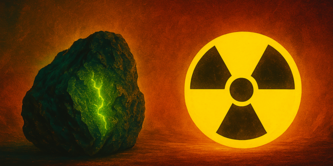Radioactive 