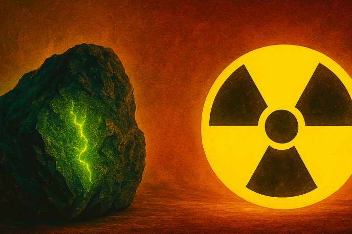 Radioactive 