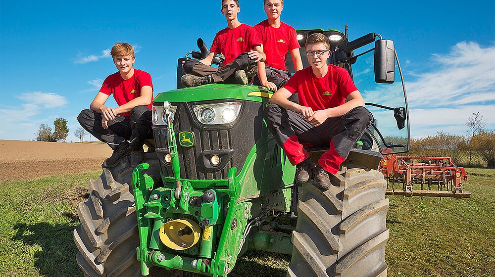 LFS Edelhof Schule.at Agrarschulen in Österreich