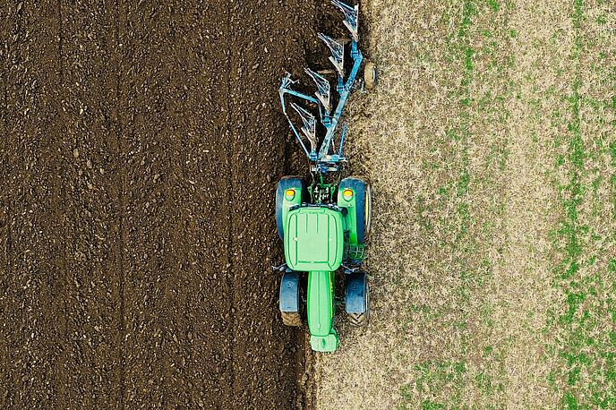  ©Julia Koblitz | Unsplash